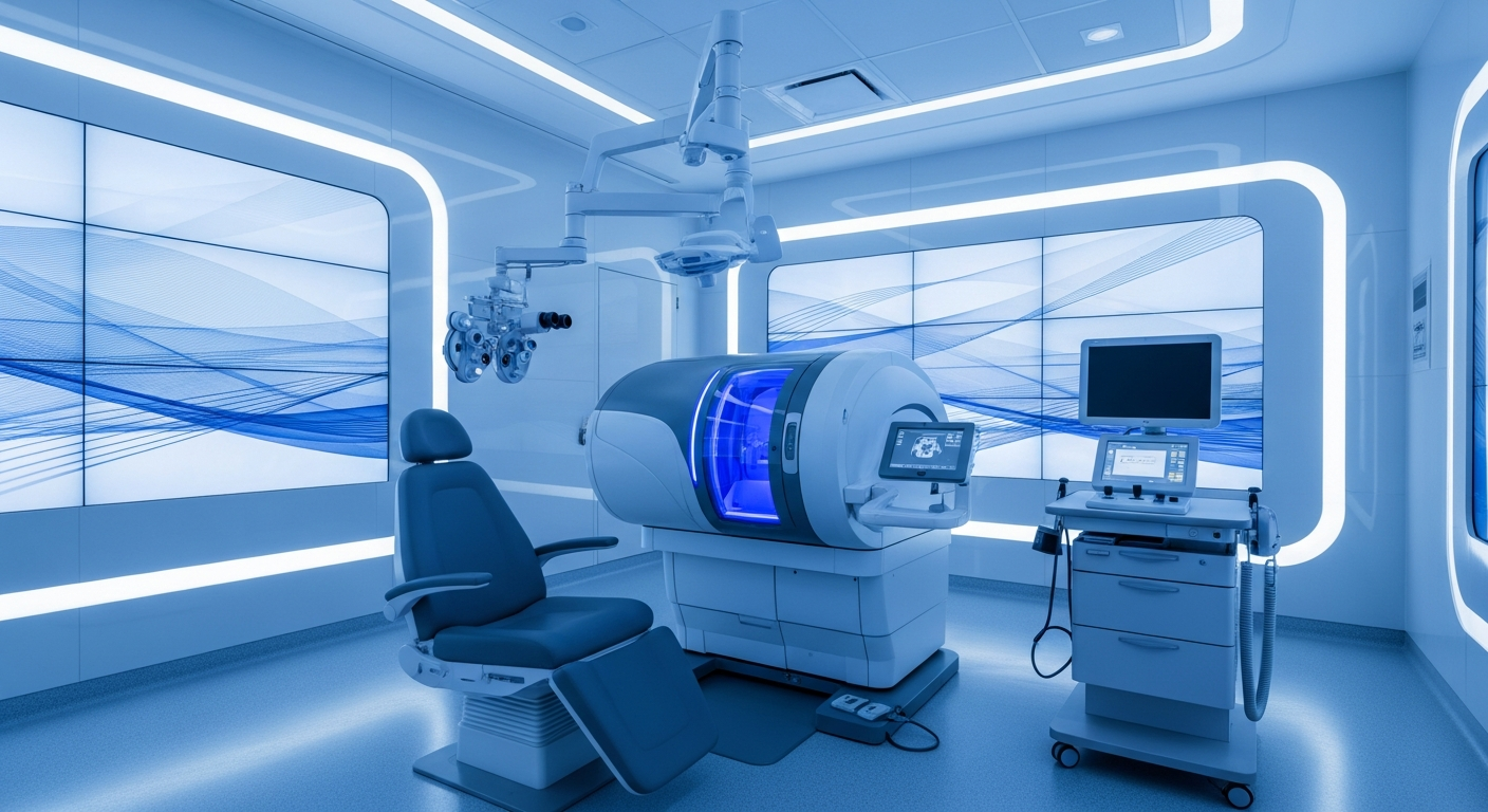 LASIK Surgery Center